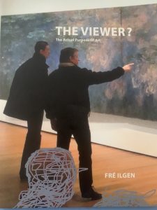 The Viewer?